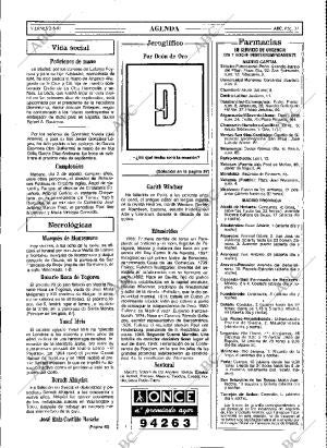 ABC MADRID 02-08-1991 página 37
