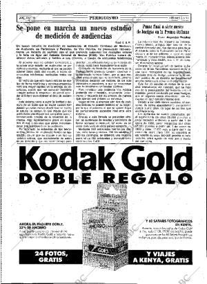 ABC MADRID 02-08-1991 página 38