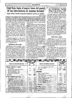 ABC MADRID 02-08-1991 página 45