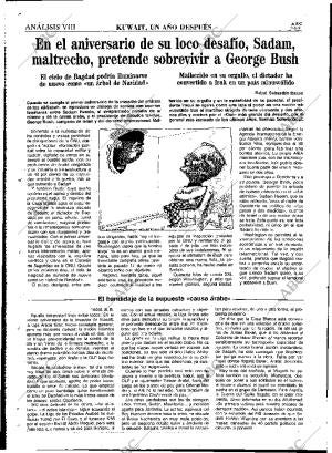 ABC MADRID 02-08-1991 página 54