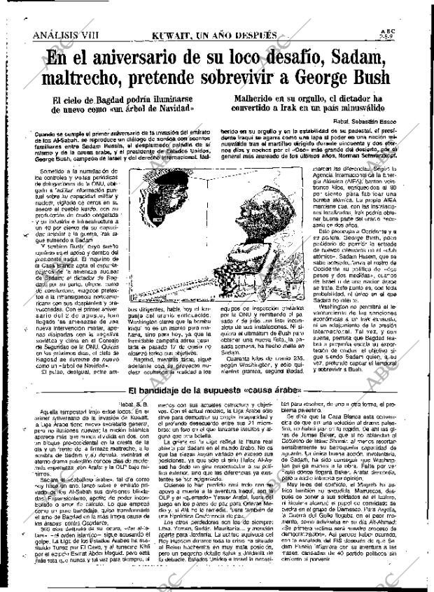 ABC MADRID 02-08-1991 página 54