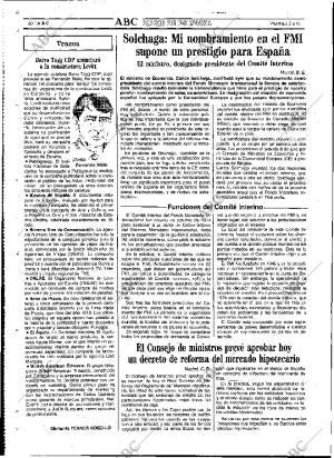 ABC MADRID 02-08-1991 página 60
