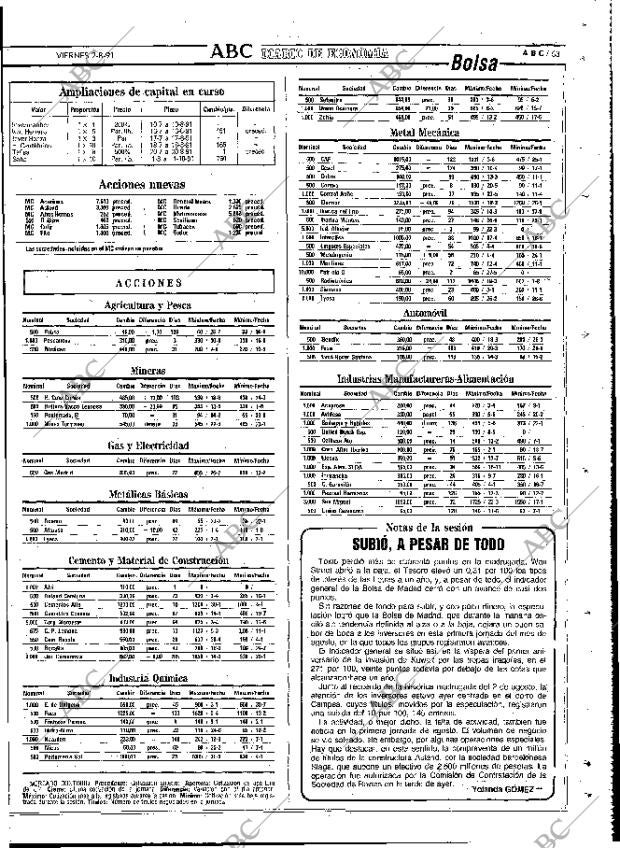 ABC MADRID 02-08-1991 página 63