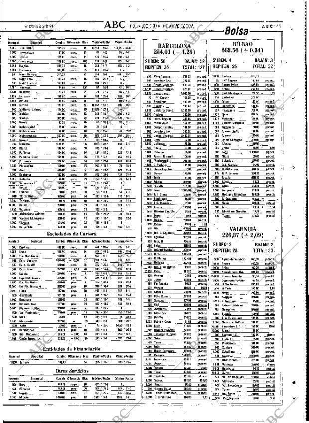 ABC MADRID 02-08-1991 página 65