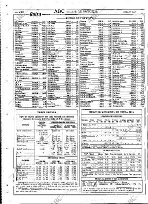 ABC MADRID 02-08-1991 página 66