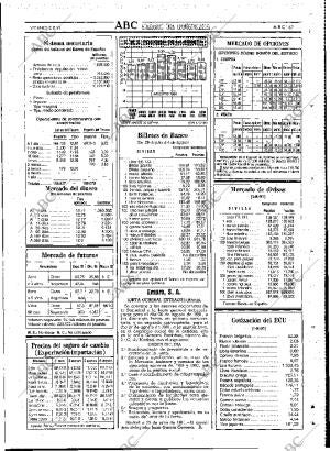 ABC MADRID 02-08-1991 página 67
