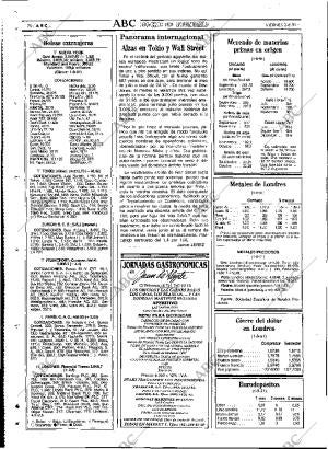 ABC MADRID 02-08-1991 página 70
