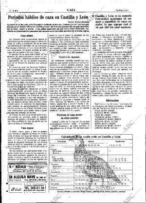 ABC MADRID 02-08-1991 página 72