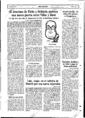 ABC MADRID 02-08-1991 página 73