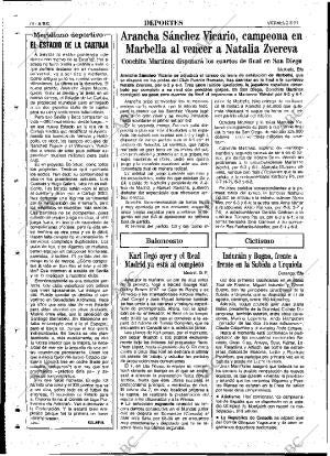 ABC MADRID 02-08-1991 página 74