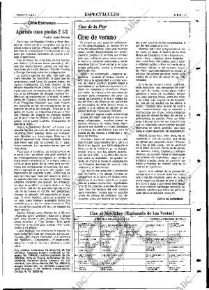 ABC MADRID 02-08-1991 página 77