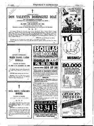 ABC MADRID 02-08-1991 página 84