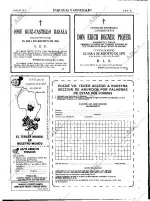 ABC MADRID 02-08-1991 página 85