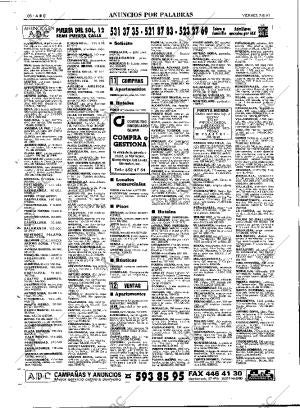 ABC MADRID 02-08-1991 página 88