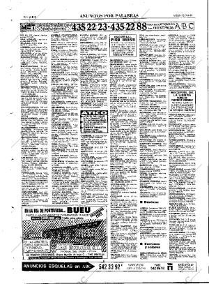 ABC MADRID 02-08-1991 página 90