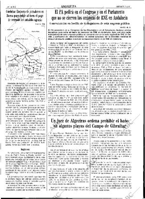 ABC SEVILLA 02-08-1991 página 34