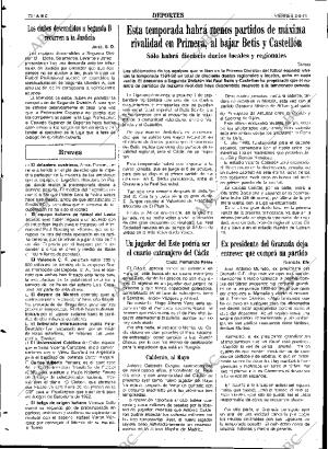 ABC SEVILLA 02-08-1991 página 72