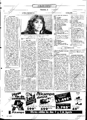 ABC SEVILLA 02-08-1991 página 94