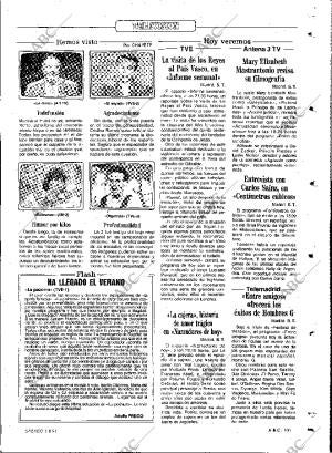 ABC MADRID 03-08-1991 página 101