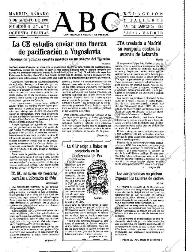 ABC MADRID 03-08-1991 página 11