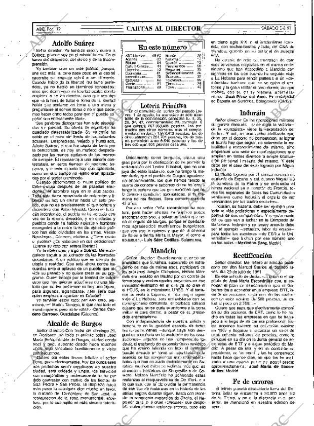 ABC MADRID 03-08-1991 página 12