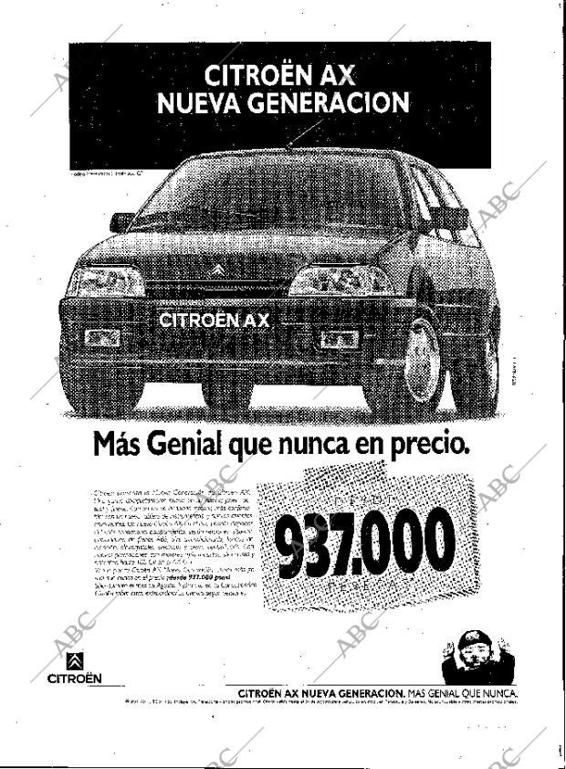 ABC MADRID 03-08-1991 página 2