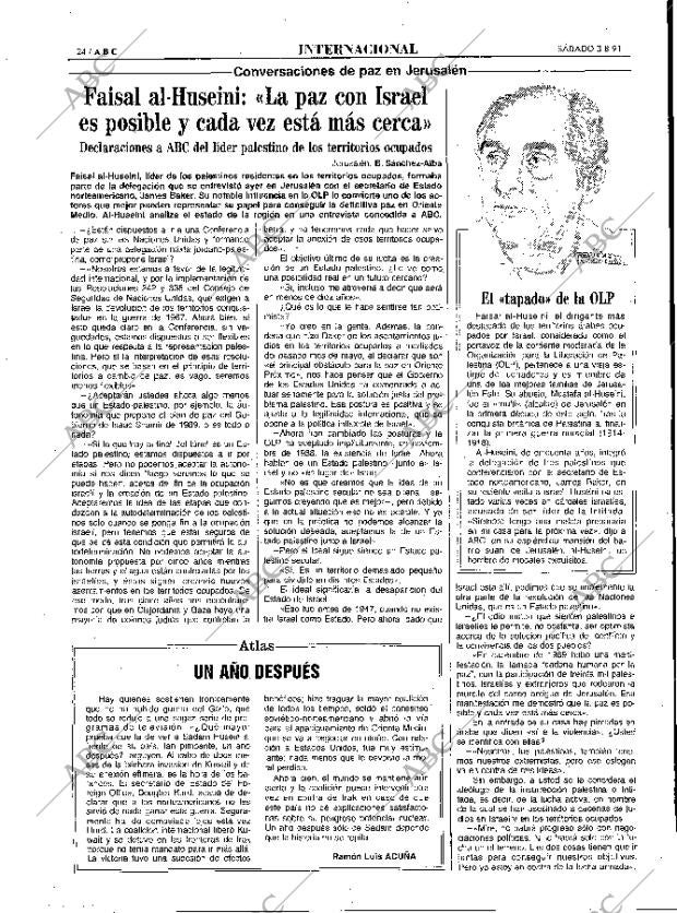 ABC MADRID 03-08-1991 página 24