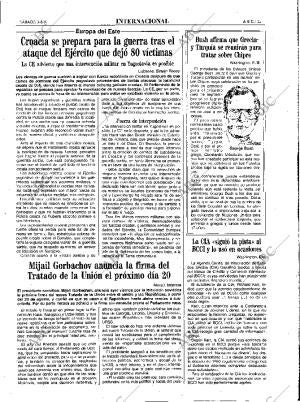 ABC MADRID 03-08-1991 página 25