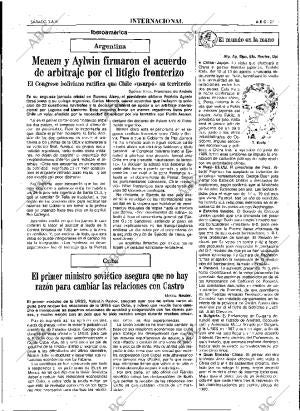 ABC MADRID 03-08-1991 página 27