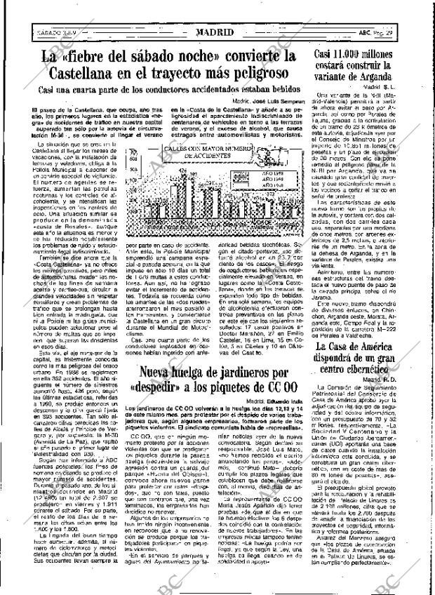 ABC MADRID 03-08-1991 página 29
