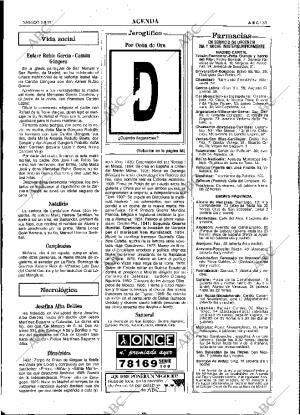 ABC MADRID 03-08-1991 página 33