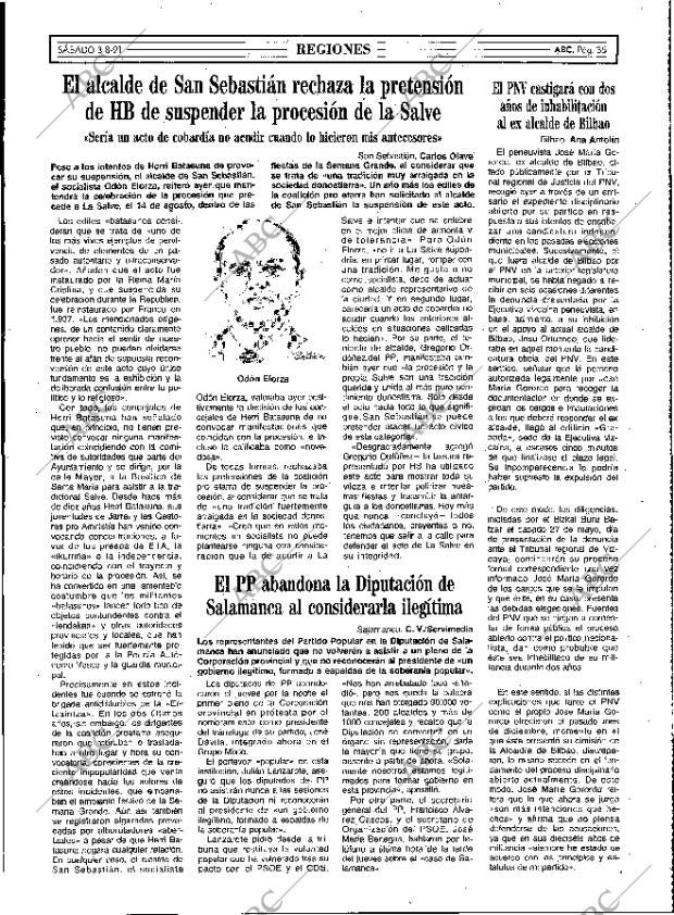 ABC MADRID 03-08-1991 página 35