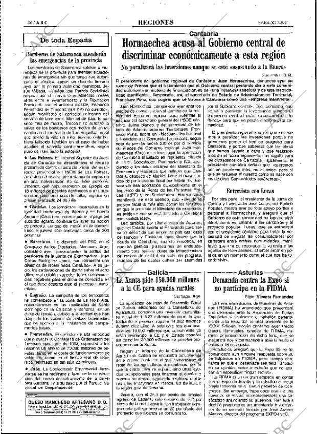 ABC MADRID 03-08-1991 página 36