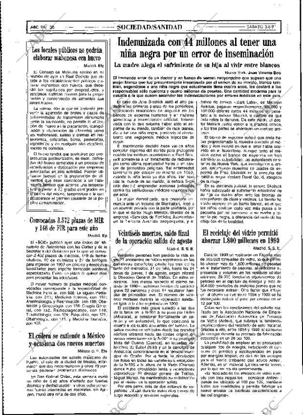 ABC MADRID 03-08-1991 página 38