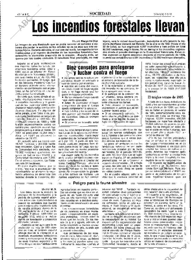 ABC MADRID 03-08-1991 página 40