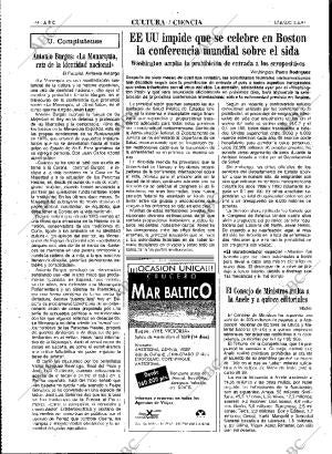 ABC MADRID 03-08-1991 página 44