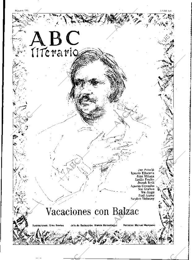 ABC MADRID 03-08-1991 página 45