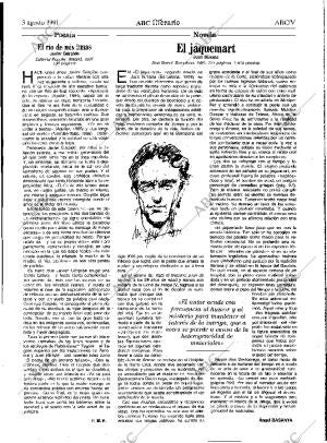 ABC MADRID 03-08-1991 página 49