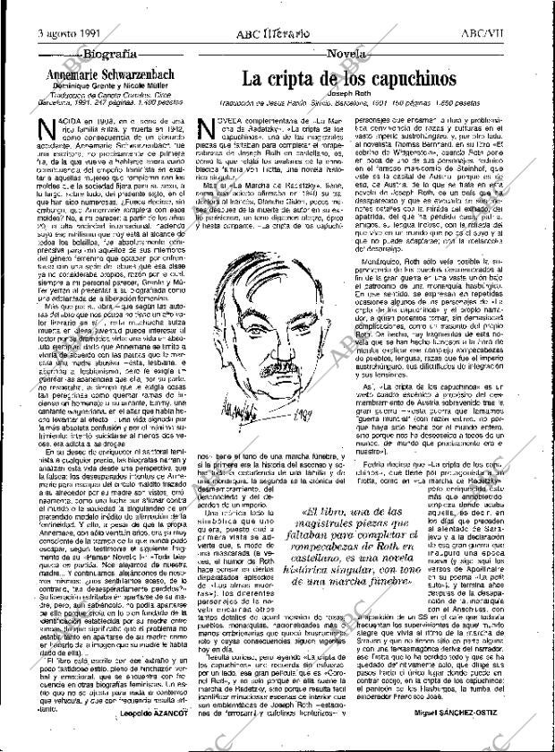 ABC MADRID 03-08-1991 página 51