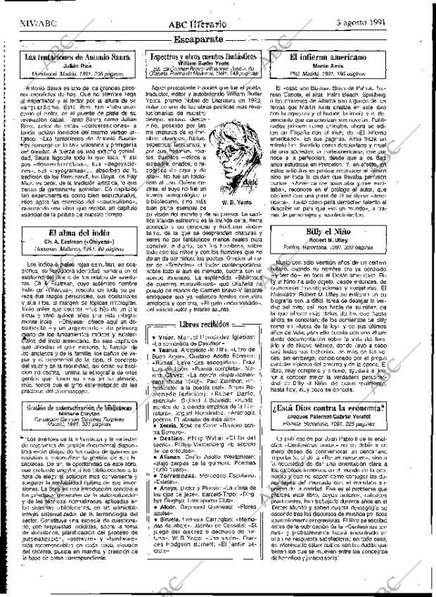 ABC MADRID 03-08-1991 página 58