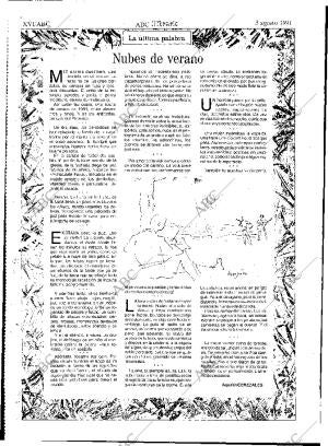 ABC MADRID 03-08-1991 página 60