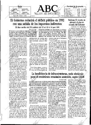 ABC MADRID 03-08-1991 página 61