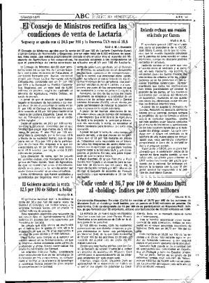 ABC MADRID 03-08-1991 página 63