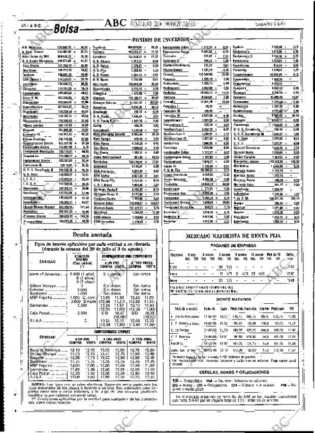 ABC MADRID 03-08-1991 página 68