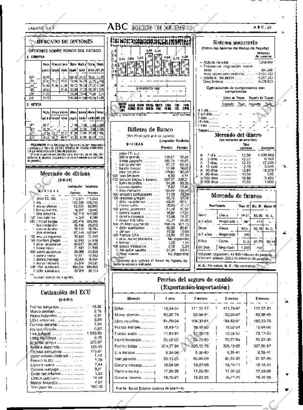 ABC MADRID 03-08-1991 página 69
