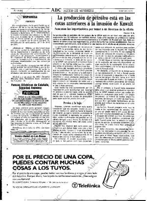 ABC MADRID 03-08-1991 página 70