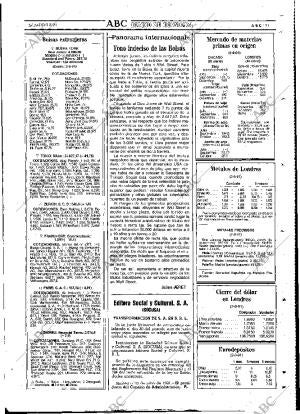 ABC MADRID 03-08-1991 página 71