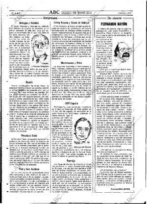 ABC MADRID 03-08-1991 página 72