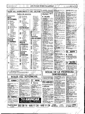 ABC MADRID 03-08-1991 página 85