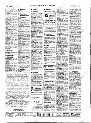 ABC MADRID 03-08-1991 página 86